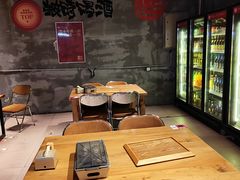 -熙成烧烤(白塔岭店)