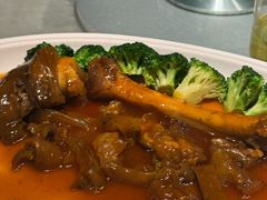 -悦来轩顺德菜(寮厦店)