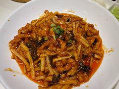 -小放牛河北菜(长安万达店)
