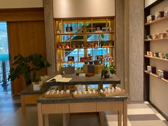 -汝是素•文创素食馆(金月湾店)