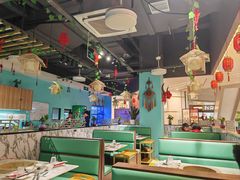 -云中鱼蒸汽石锅鱼(川沙百联店)