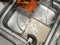 -海底捞火锅(金融街万达店)