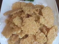 咸蛋黄锅巴-三千院·东篱(东门店)