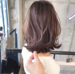 -摩登时代美发沙龙