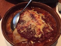 -La Strada(安福路店)