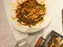 -望京辣宴·古法川菜(望京店)