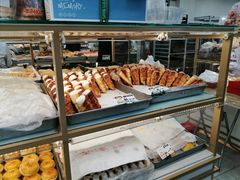 -爱德顺糕点食屋(利民道店)