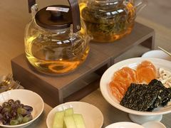 -隐溪茶馆(静安寺店)
