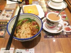 -香港新曜记茶餐厅(星耀城店)