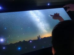 -龙岗区科技馆
