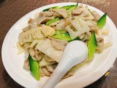 滑溜里脊-泰丰楼(前门西大街店)