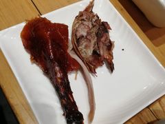 -四季民福烤鸭店(前门廊房二条店)