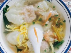 -长人馄饨铺(解放街店)