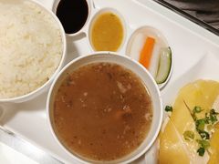 -翠华餐厅(旺角文华商场店)