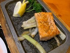 -蓝钻·国际美食海鲜自助百汇(西直门店)