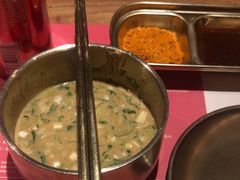 -西塔老太太泥炉烤肉(万柳华联店)