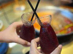 -手选潮汕鲜活牛肉火锅(二七广场店)