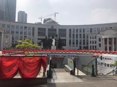 -福州工人文化宫