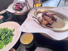 -鸽子侯·家宴·平价海鲜(绿地店)