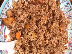 -西部一方丝路美食
