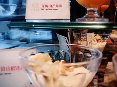 -半岛翡丽海鲜自助餐厅(观风亭店)