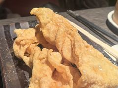 -广州花园酒店荔湾亭·地道点心·粤式饮茶