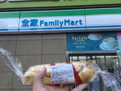 -全家便利店(东直门店)