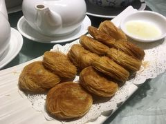 -山泉公馆酒家(广州东站店)