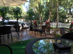 -皇家月府月子中心(沈阳店)