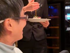 -Ginza Onodera铁板烧(外滩十八号店)