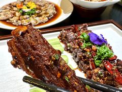 -红厨巷·淮扬菜(熙南里店)