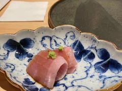 -银座岩
