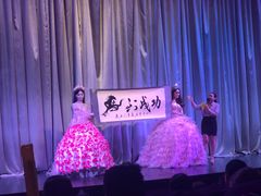 -西蒙人妖秀