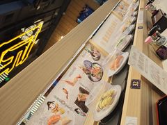 -三禾寿司(君尚店)