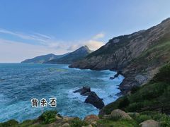 -灵山岛风景区