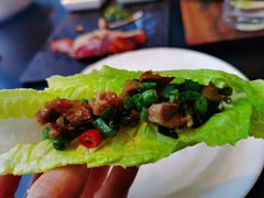 -丽晶轩中餐厅(重庆丽晶酒店)