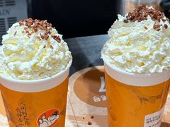 -茶话弄(中贸广场店)