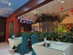 -东四民芳餐厅(世茂工三店)