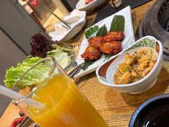 -赤坂亭·M9和牛烧肉·铁板烧(合肥万象城店)