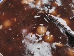 赤豆酒酿元宵-刘长兴(逸仙桥店)