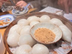 -图味美小黄鱼·景德菜(浙江路店)