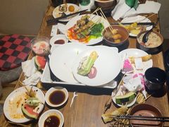 -王氏炉匠·烧鸟放题自助(三里屯店)