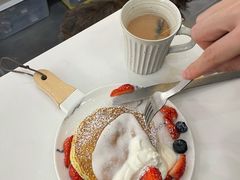 -W Coffee(船板巷店)