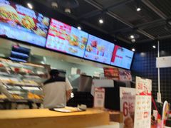 -肯德基(凤凰海店)