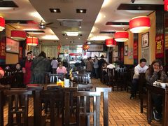 大堂-姚记炒肝店(簋街店)