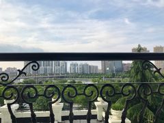 -随州碧桂园凤悦凤凰酒店