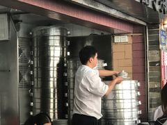 门面-達揚原味燉品(文明路店)