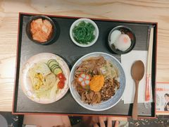 -金迈圆烤肉餐厅(维多利店)