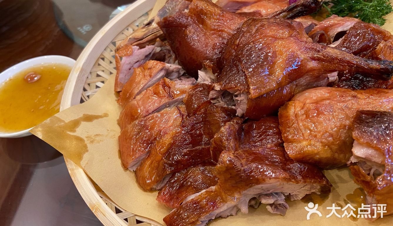 5.2带着家人品广州老味道