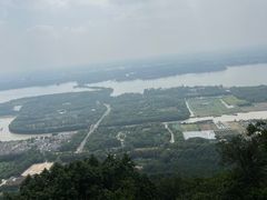 -虞山风景区